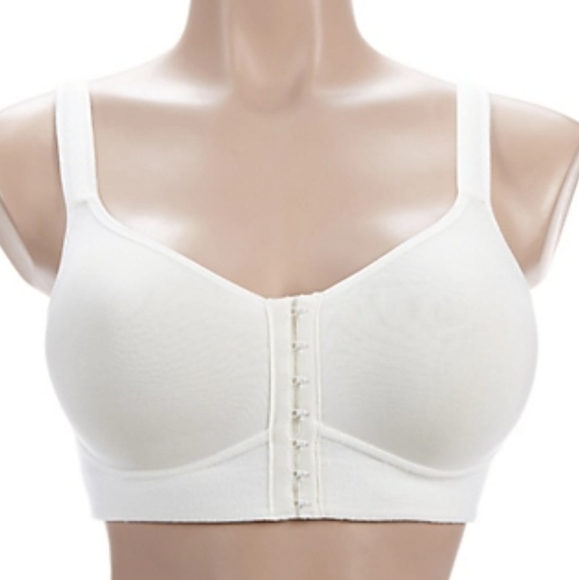 Bra Post surgical - Picture 2 of 8